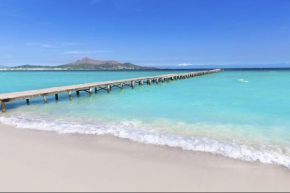 Es Tamarells - Alcudia